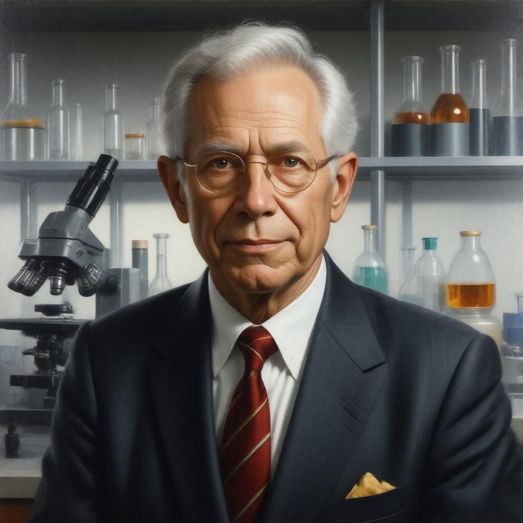 Howard Temin